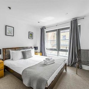 Appartement met Twee Slaapkamers